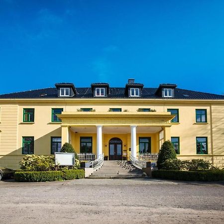 Schloss Harkensee Dassow Buitenkant foto